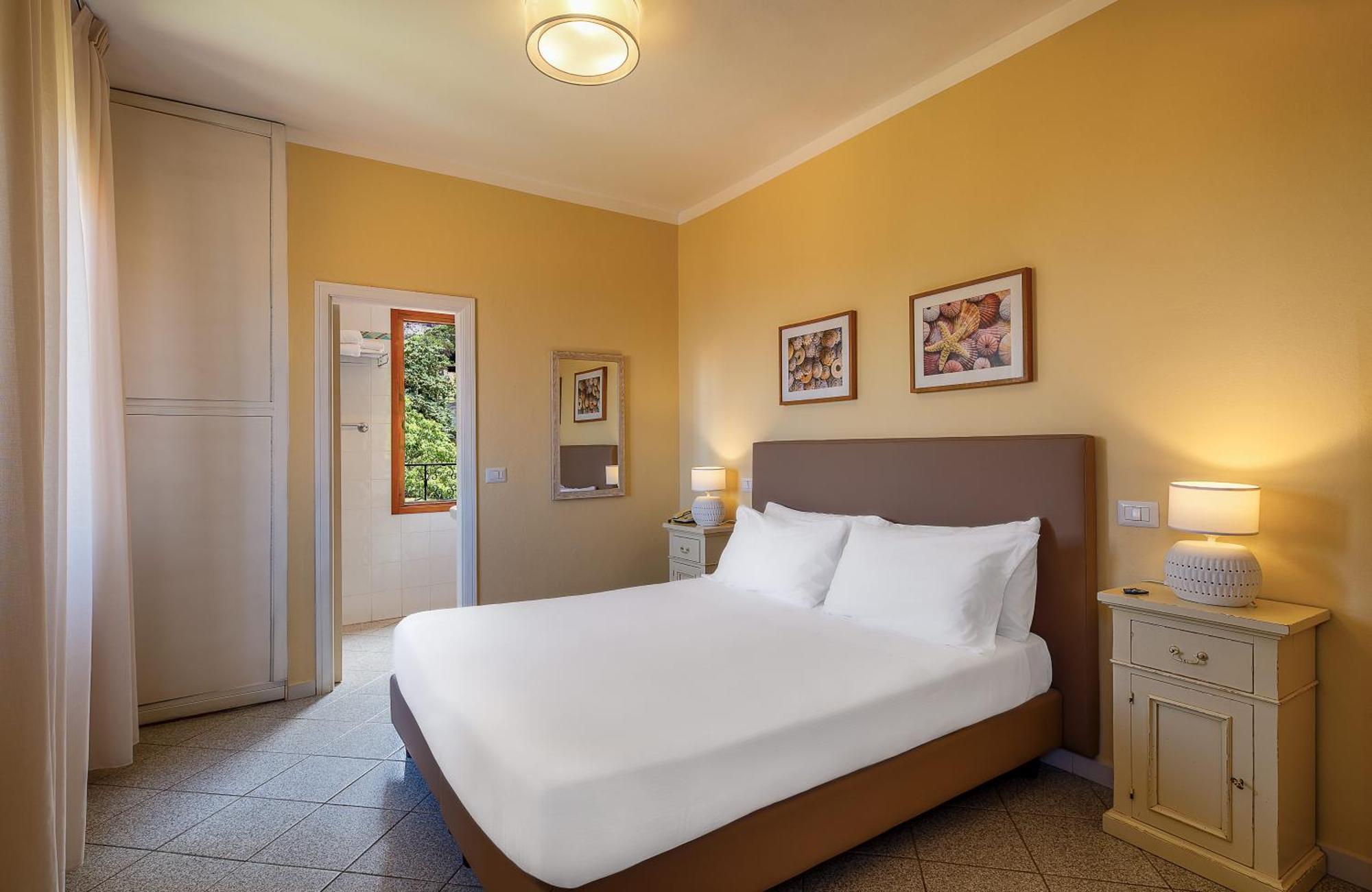 Hotel Cernia Isola Botanica Sant'Andrea  Luaran gambar