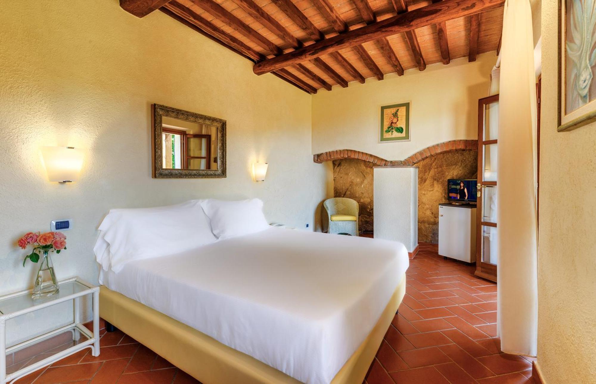 Hotel Cernia Isola Botanica Sant'Andrea  Luaran gambar