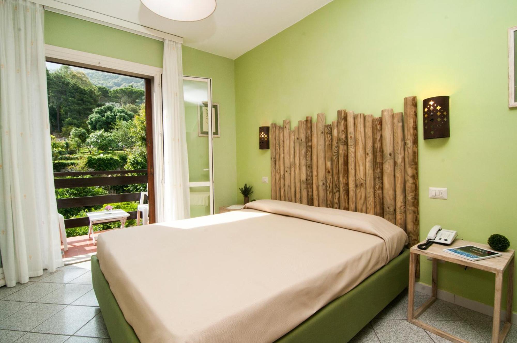 Hotel Cernia Isola Botanica Sant'Andrea  Luaran gambar