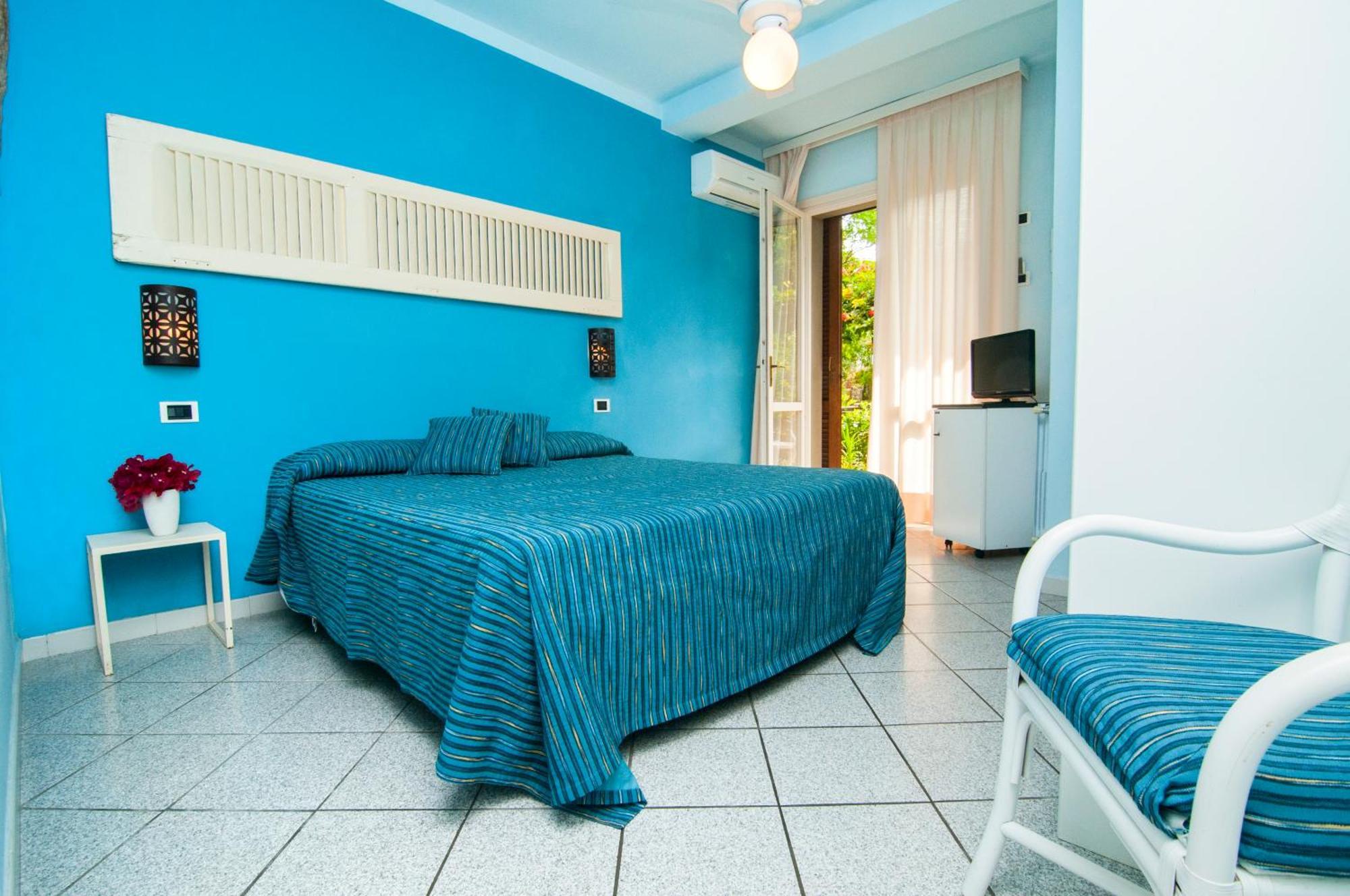 Hotel Cernia Isola Botanica Sant'Andrea  Luaran gambar